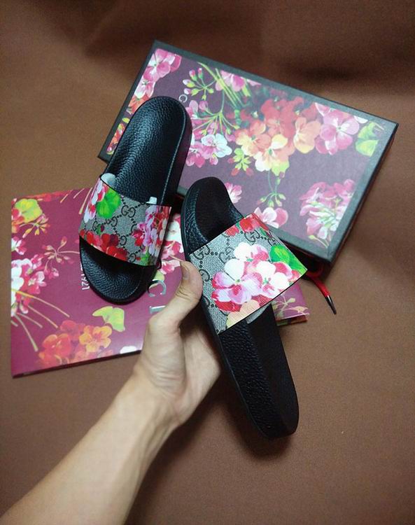 2017 Guci slippers woman 35-42-172